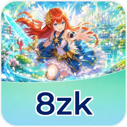 Keunggulan Resmi 8zk
