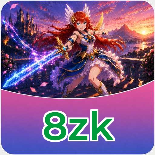 Keamanan APK 8zk