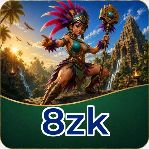 Lisensi Resmi 8zk