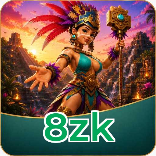 Verifikasi Resmi 8zk