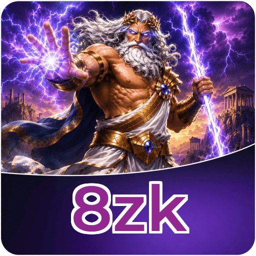 Aplikasi 8zk APK