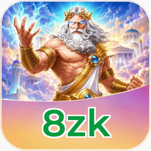 Keamanan 8zk APK