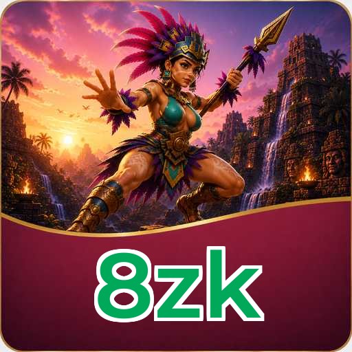 Profil 8zk Indonesia