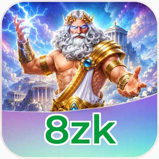 Persyaratan Sistem 8zk APK