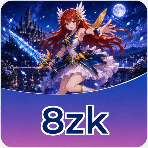 Spesifikasi APK 8zk