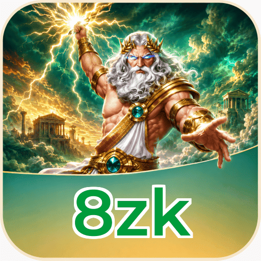 Fitur 8zk APK